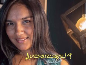 Alizparcker19