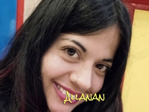 Allanan