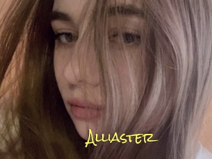 Alliaster