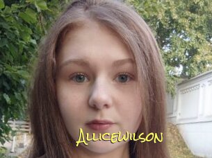 Allicewilson