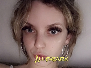 Alliebearx