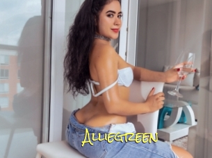 Alliegreen