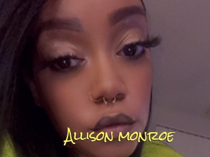 Allison_monroe