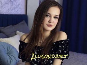 Allisondart