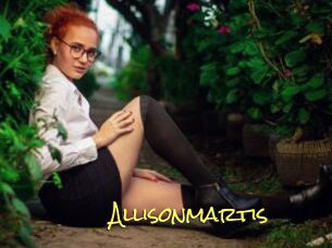 Allisonmartis