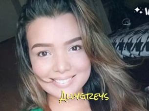 Allygreys