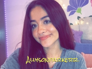 Allysonparkerr