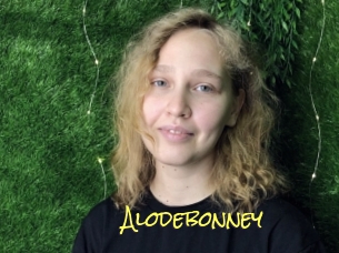 Alodebonney