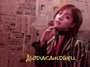 Alodiacauldwell