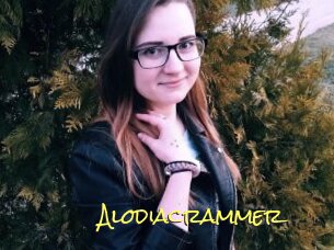 Alodiacrammer