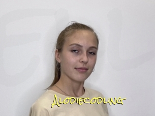 Alodiecodling