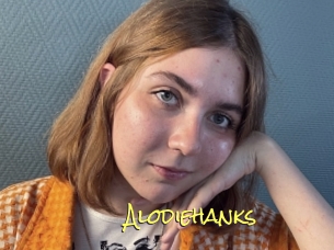 Alodiehanks