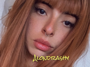 Alondrashy