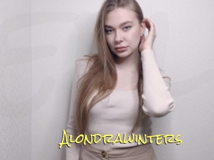 Alondrawinters