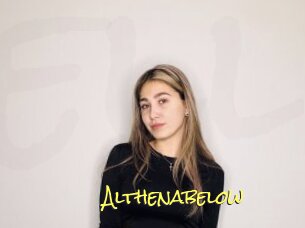 Althenabelow