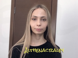 Althenacraley