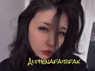 Althenafairfax