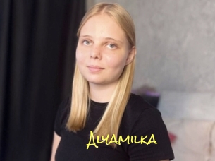 Alyamilka