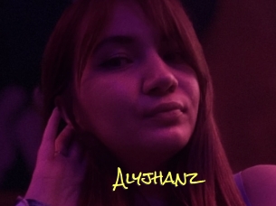 Alyjhanz