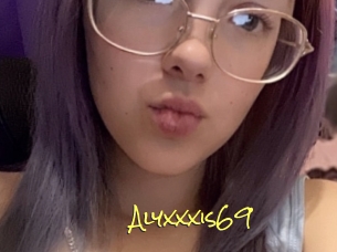 Alyxxxis69