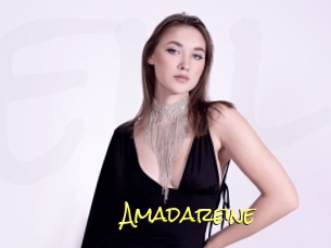 Amadareine