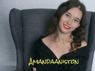 Amandaaniston