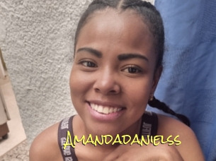 Amandadanielss