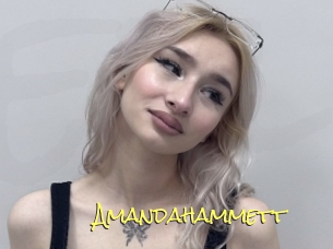 Amandahammett