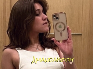 Amandahotly