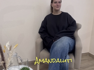 Amandaluti