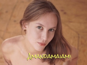 Amandamaiami