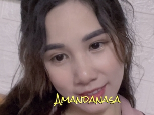 Amandanasa