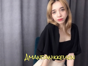 Amandanikkelsen