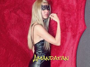 Amandatan