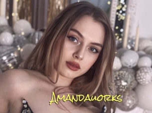 Amandauorks