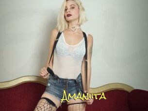 Amaniita