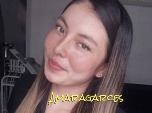 Amaragarces