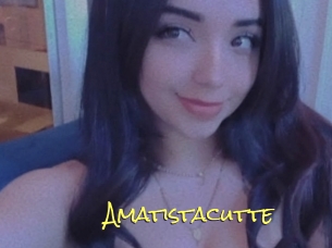 Amatistacutte