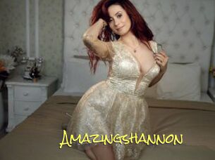 Amazingshannon