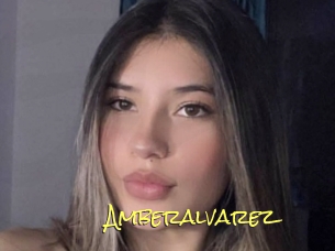 Amberalvarez