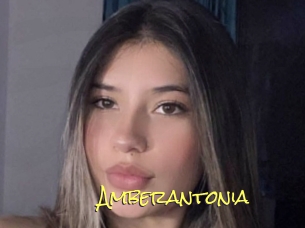 Amberantonia