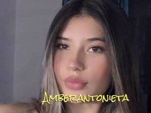 Amberantonieta