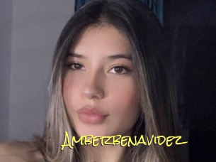 Amberbenavidez