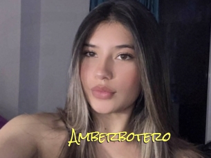 Amberbotero