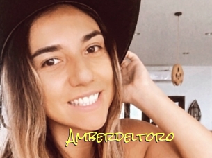 Amberdeltoro