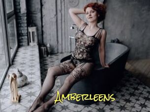 Amberleens