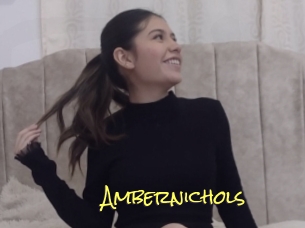 Ambernichols