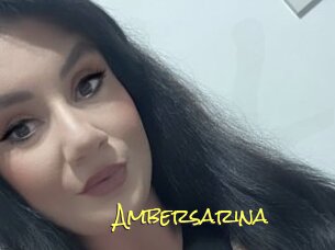 Ambersarina