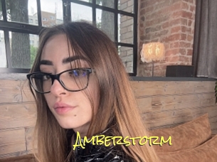 Amberstorm