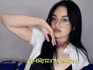 Ambertmartin